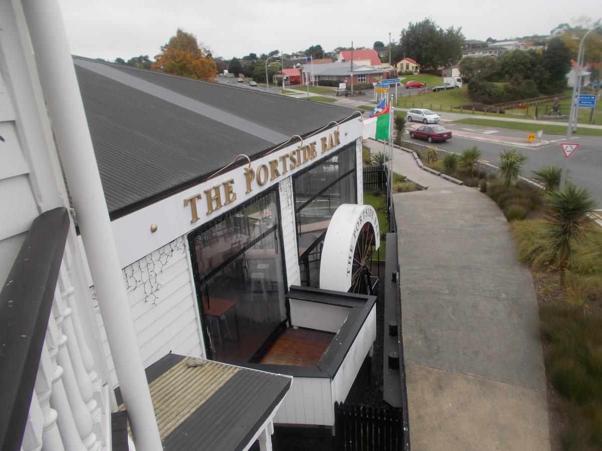 ザ ケンティッシュ ホテル Waiuku エクステリア 写真