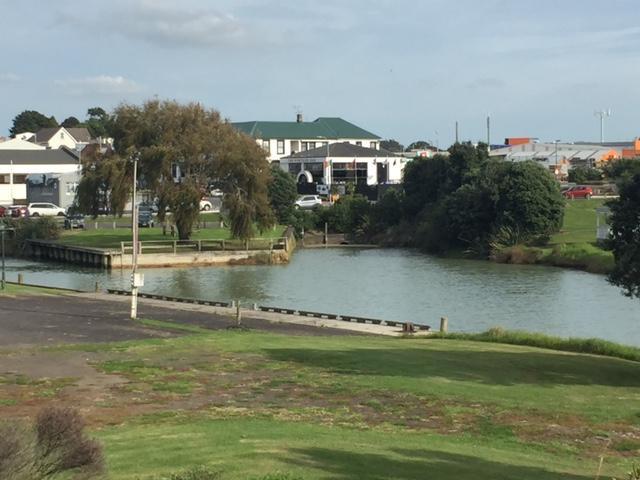 ザ ケンティッシュ ホテル Waiuku エクステリア 写真